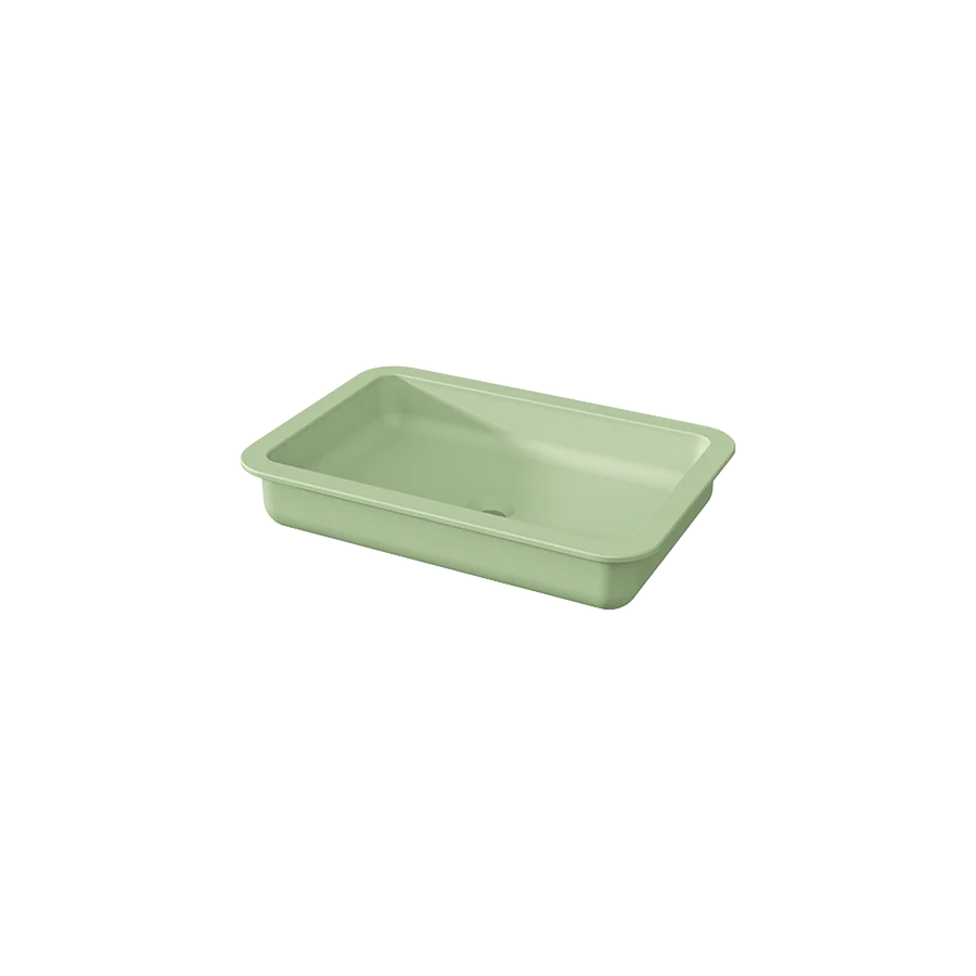 Sink FLADD05 Undermount - Konkretus