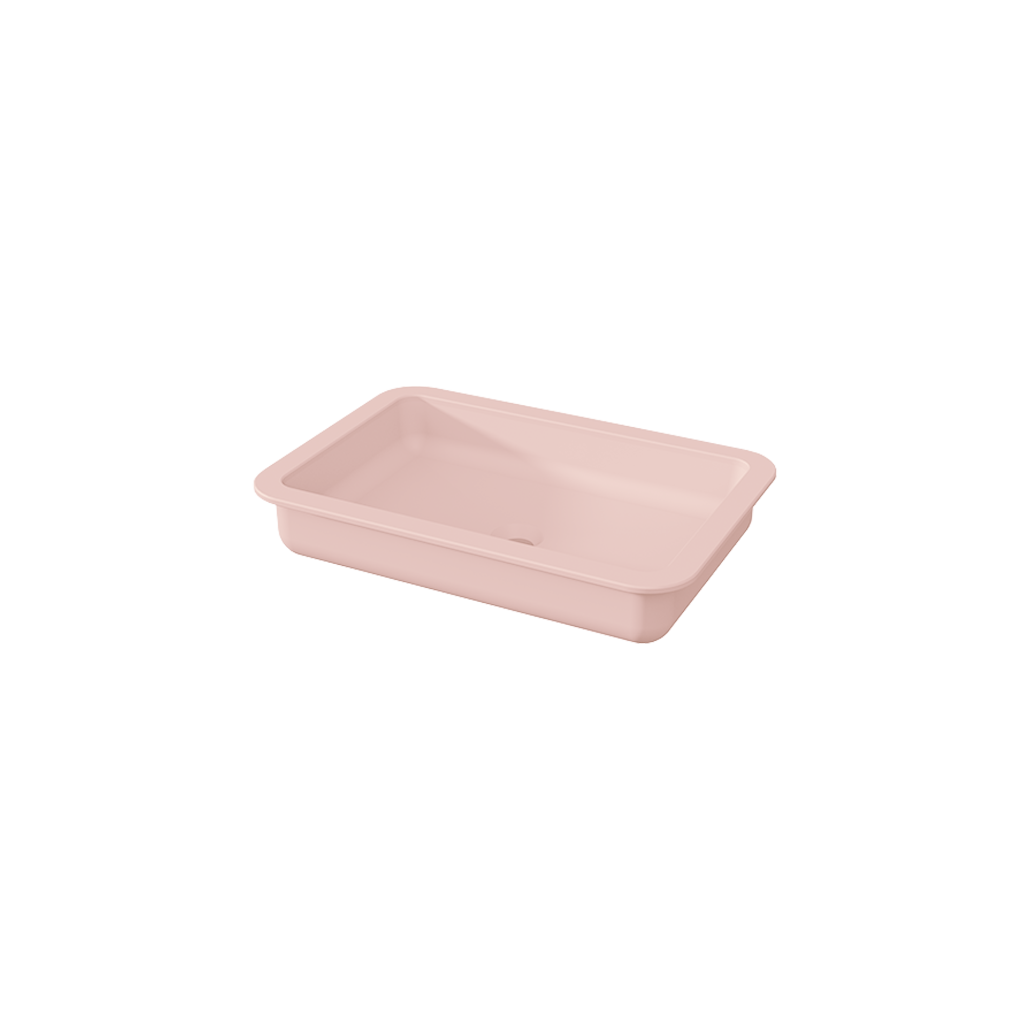 Sink FLADD05 Undermount - Konkretus