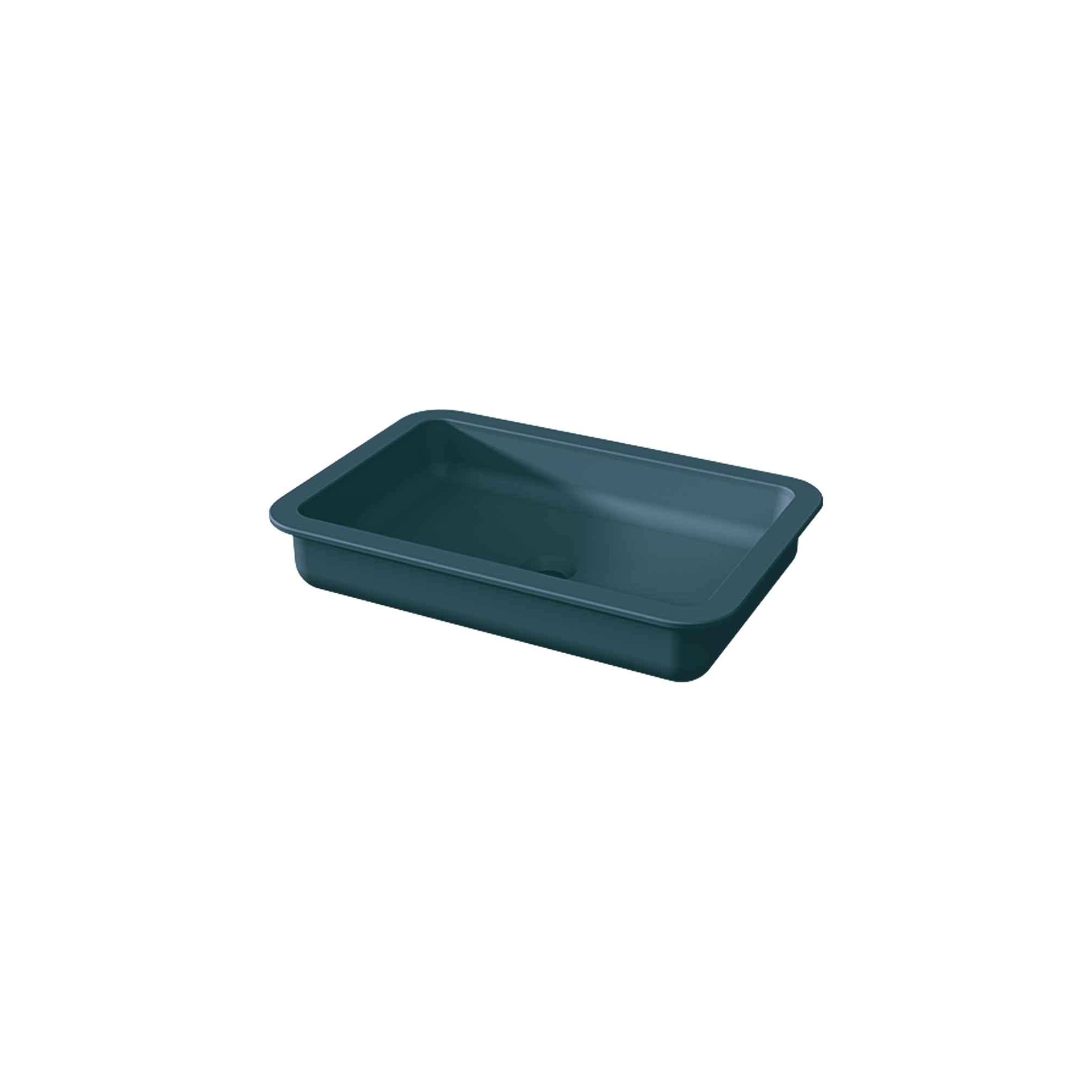 Sink FLADD05 Undermount - Konkretus