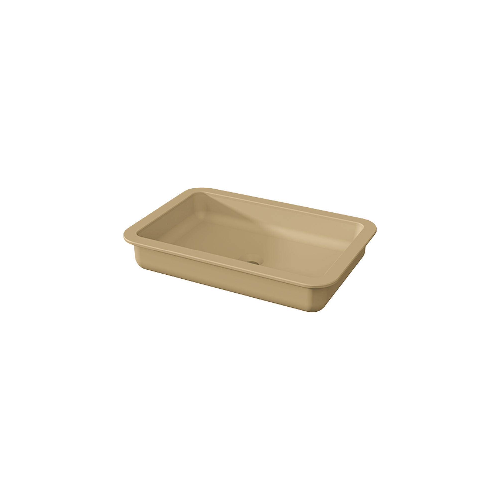 Sink FLADD05 Undermount - Konkretus