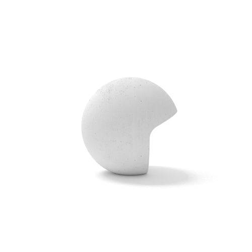 Bolardo LINGO | Konkretus Urban | Mobiliario Urbano Colombia