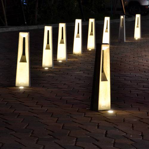 Bolardo MC | Konkretus Urban | Mobiliario Urbano Colombia