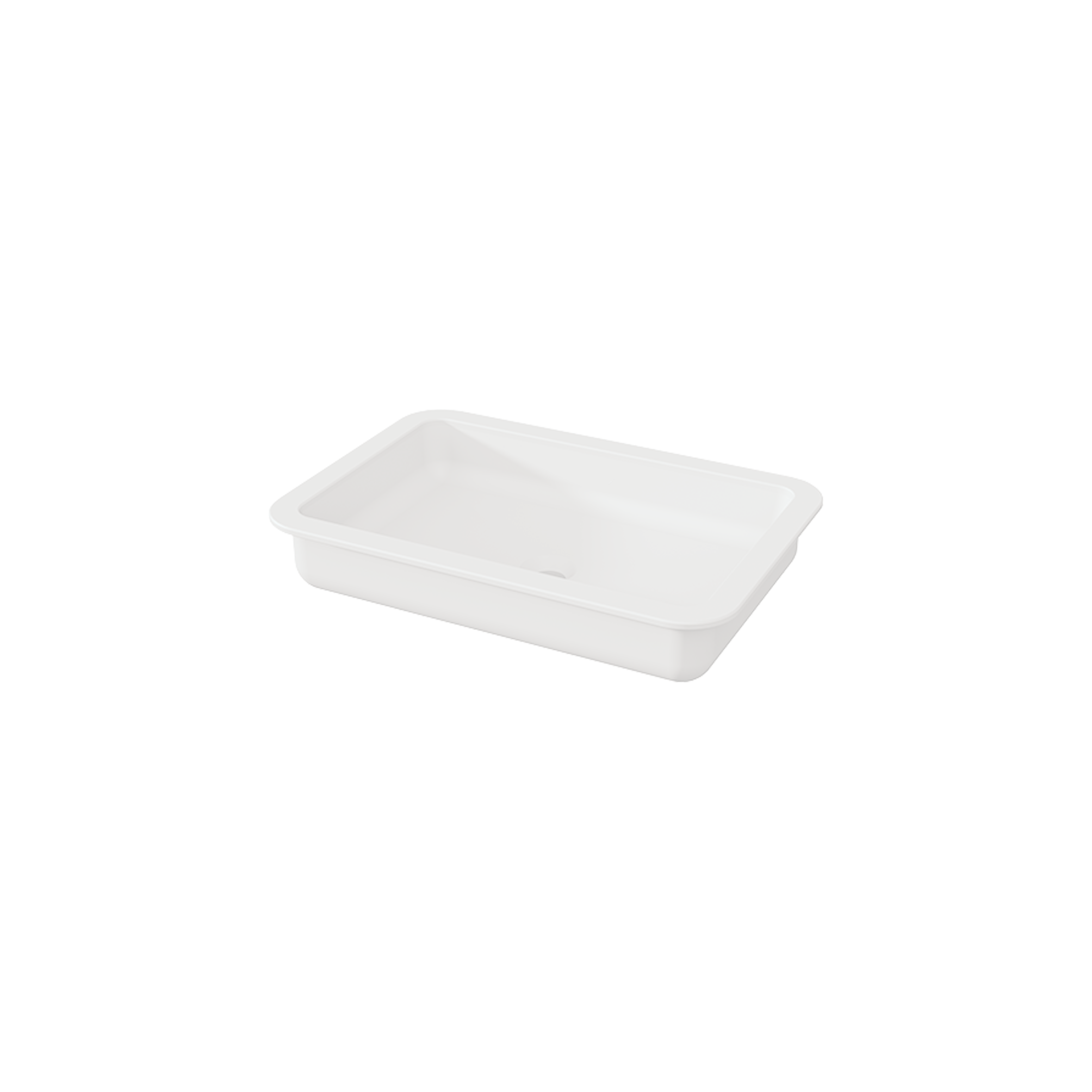 Sink FLADD05 Undermount - Konkretus