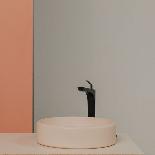 Sink UBUD 01 - Konkretus