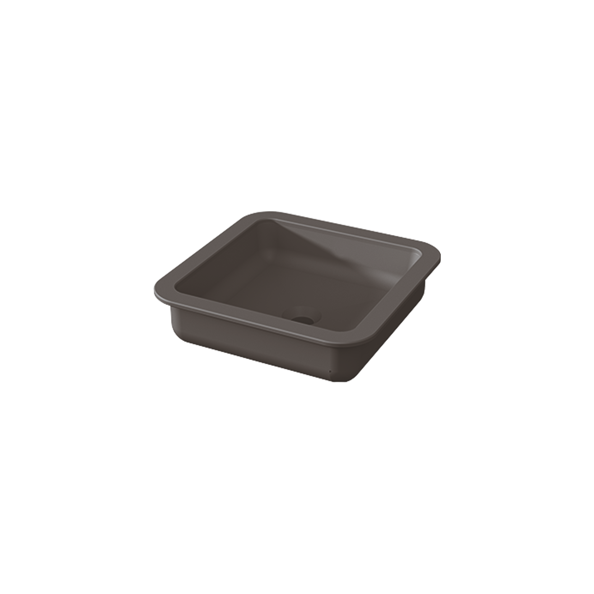 Sink FLADD03 Undermount - Konkretus