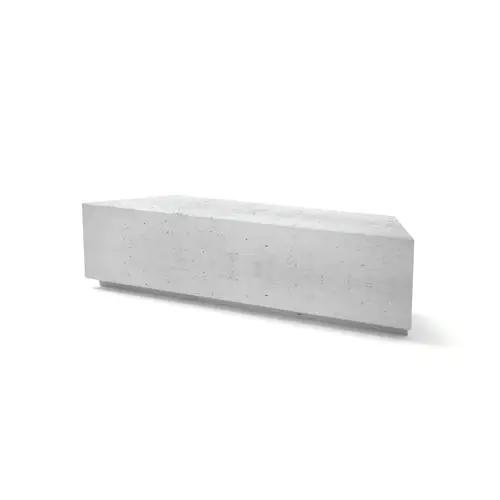 DOBBELT BENCH A MODULE