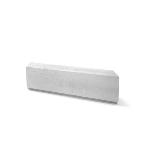 DOBBELT BENCH B MODULE