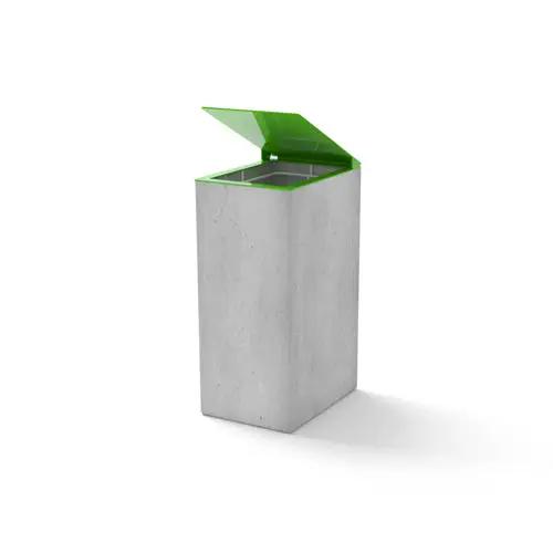 LANDOM GARBAGE CAN