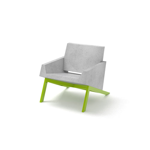 VINKEL EASYCHAIR - Konkretus
