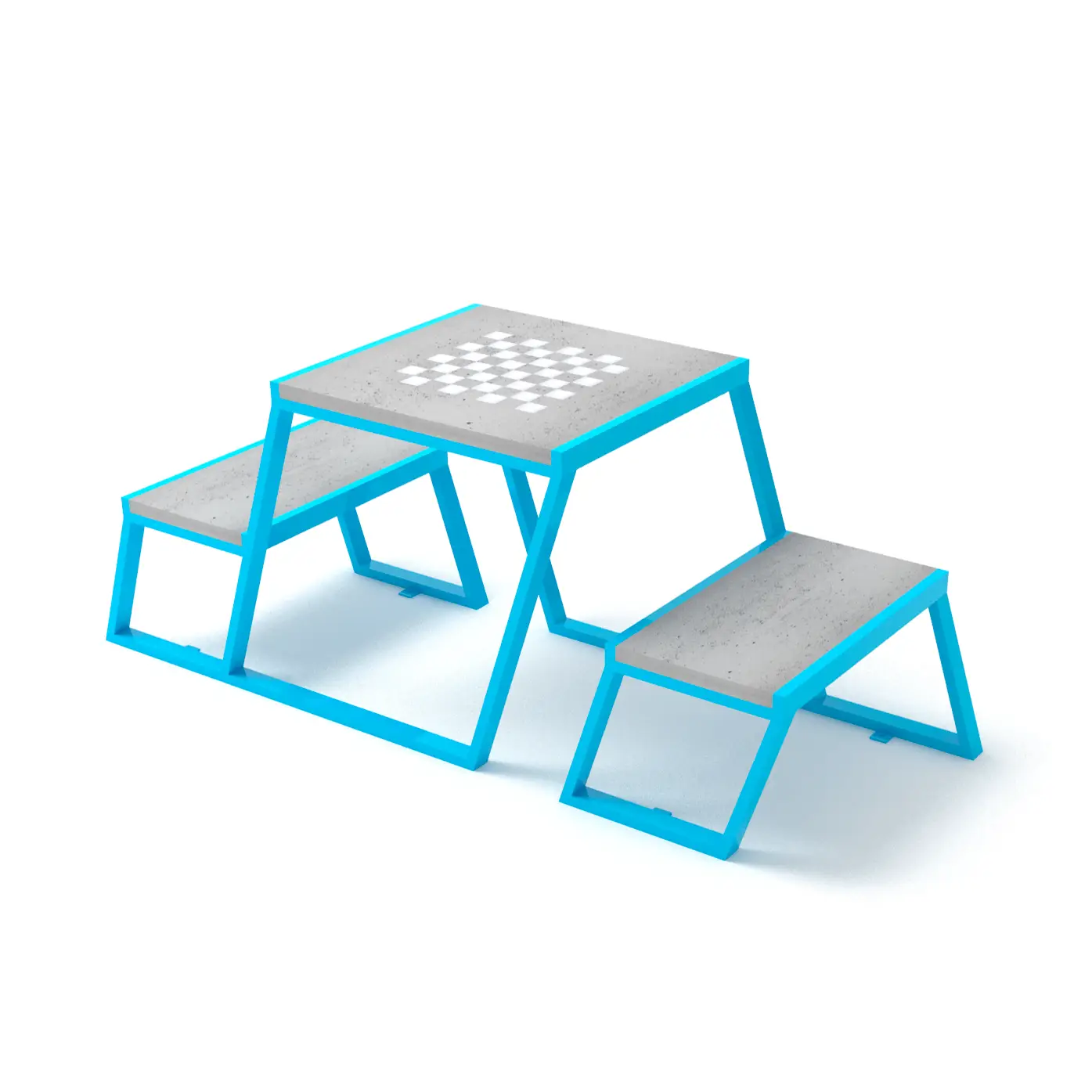 LIPPET TABLE - Konkretus