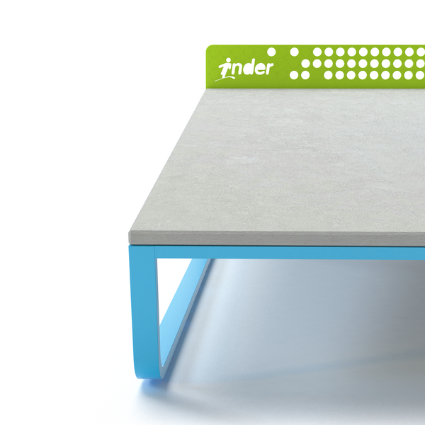 K-BALL TABLE - Konkretus