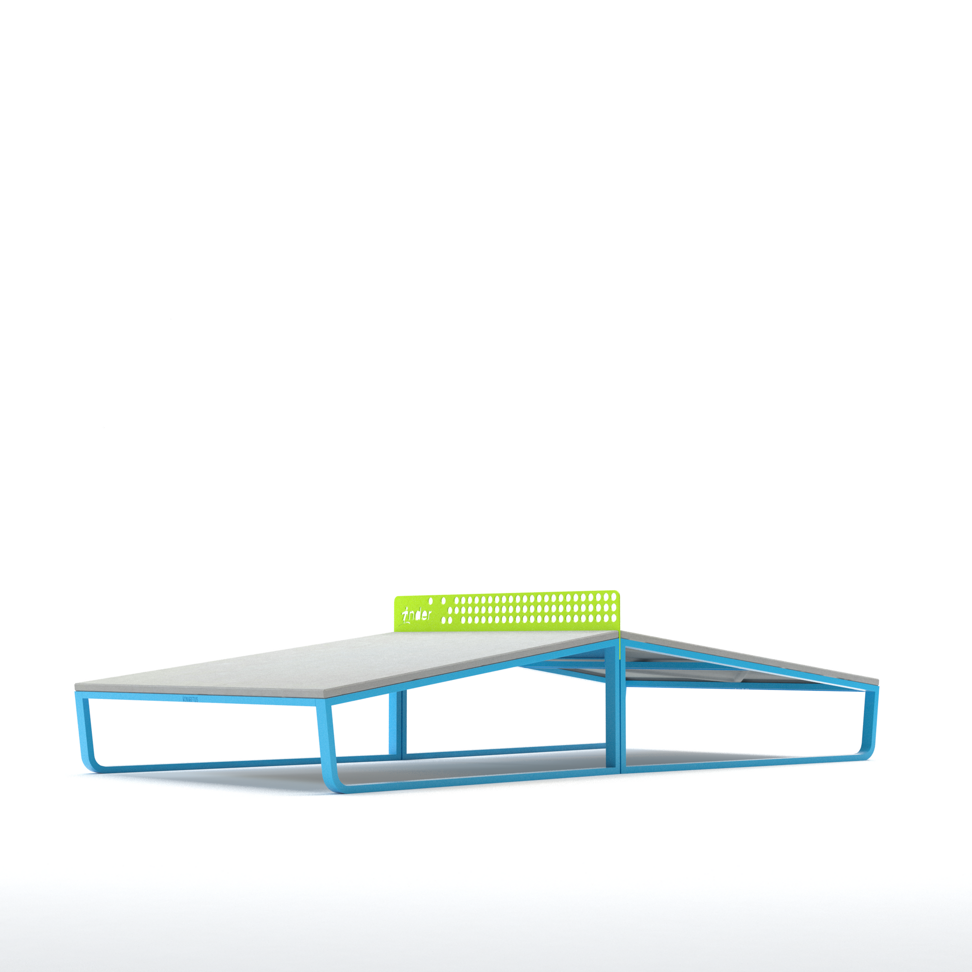 K-BALL TABLE - Konkretus