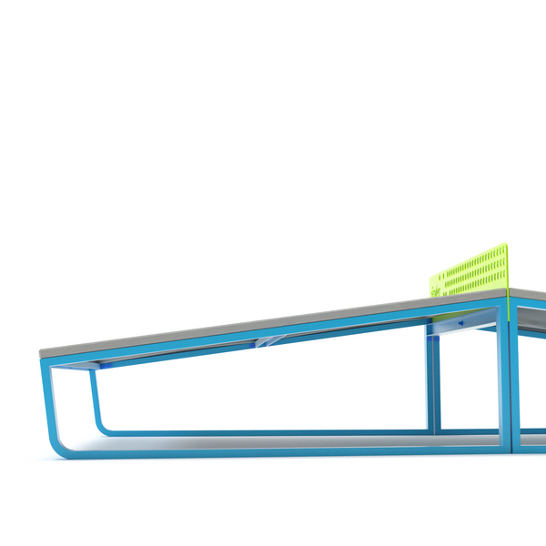 K-BALL TABLE - Konkretus