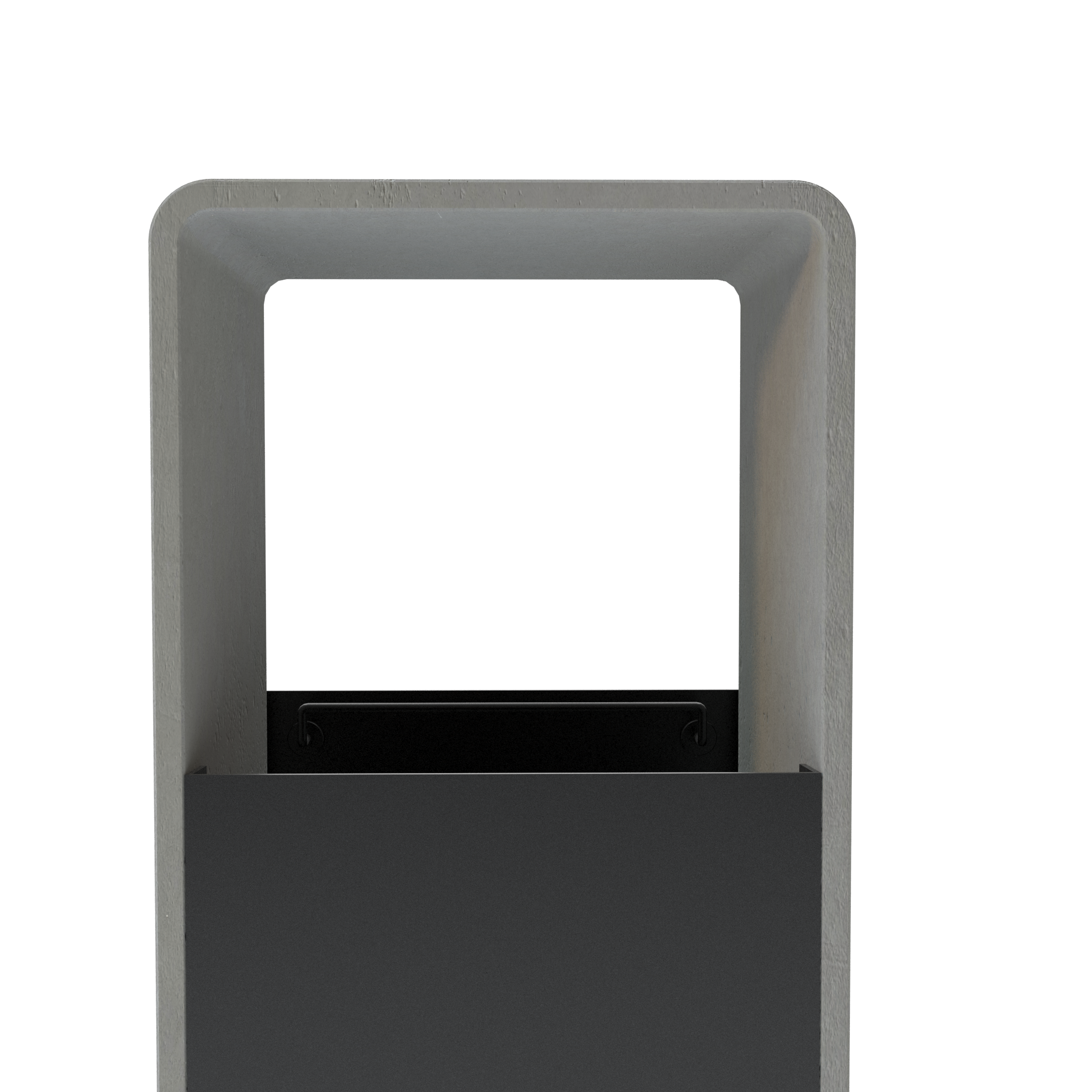 AEERO GARBAGE CAN