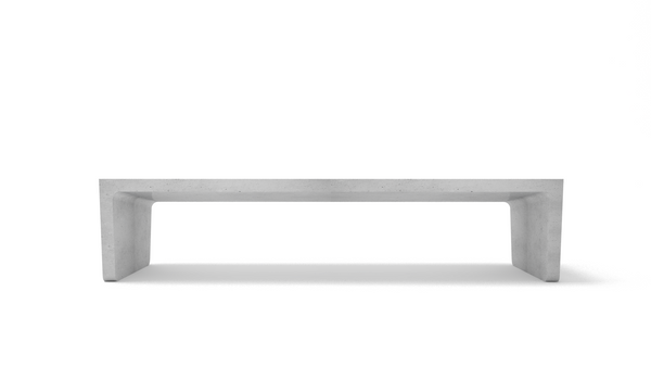 AEERO BENCH - Konkretus