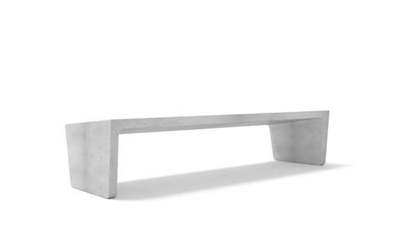 AEERO BENCH - Konkretus