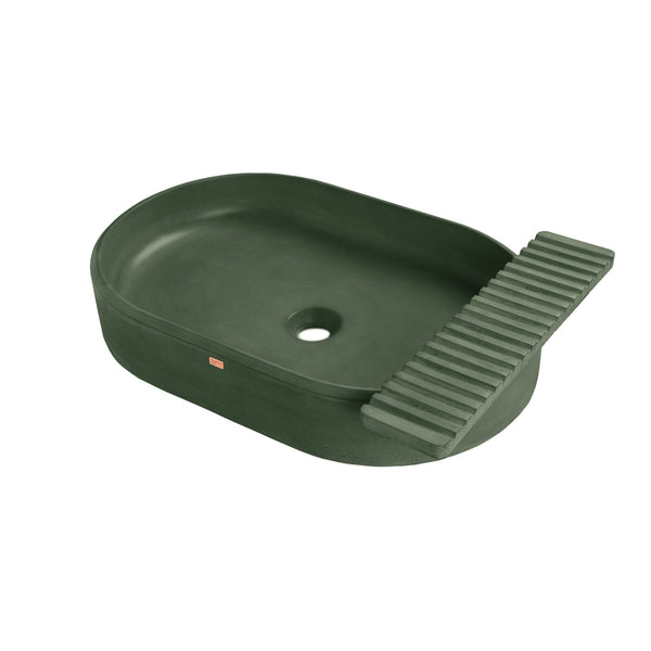 Sink UBUD02 - Konkretus