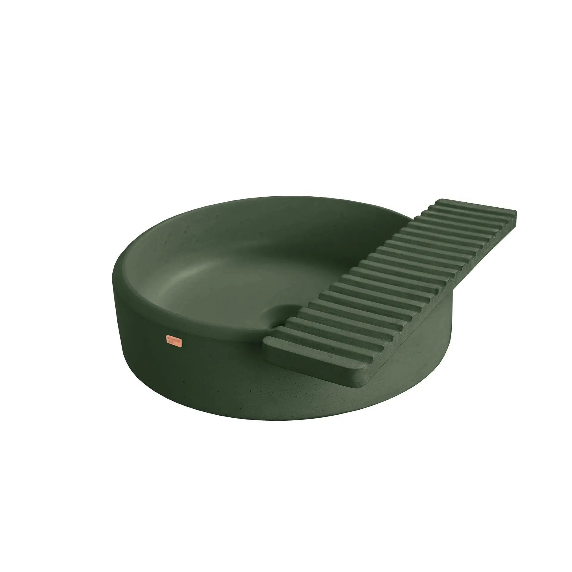 UBUD TRAY - Konkretus