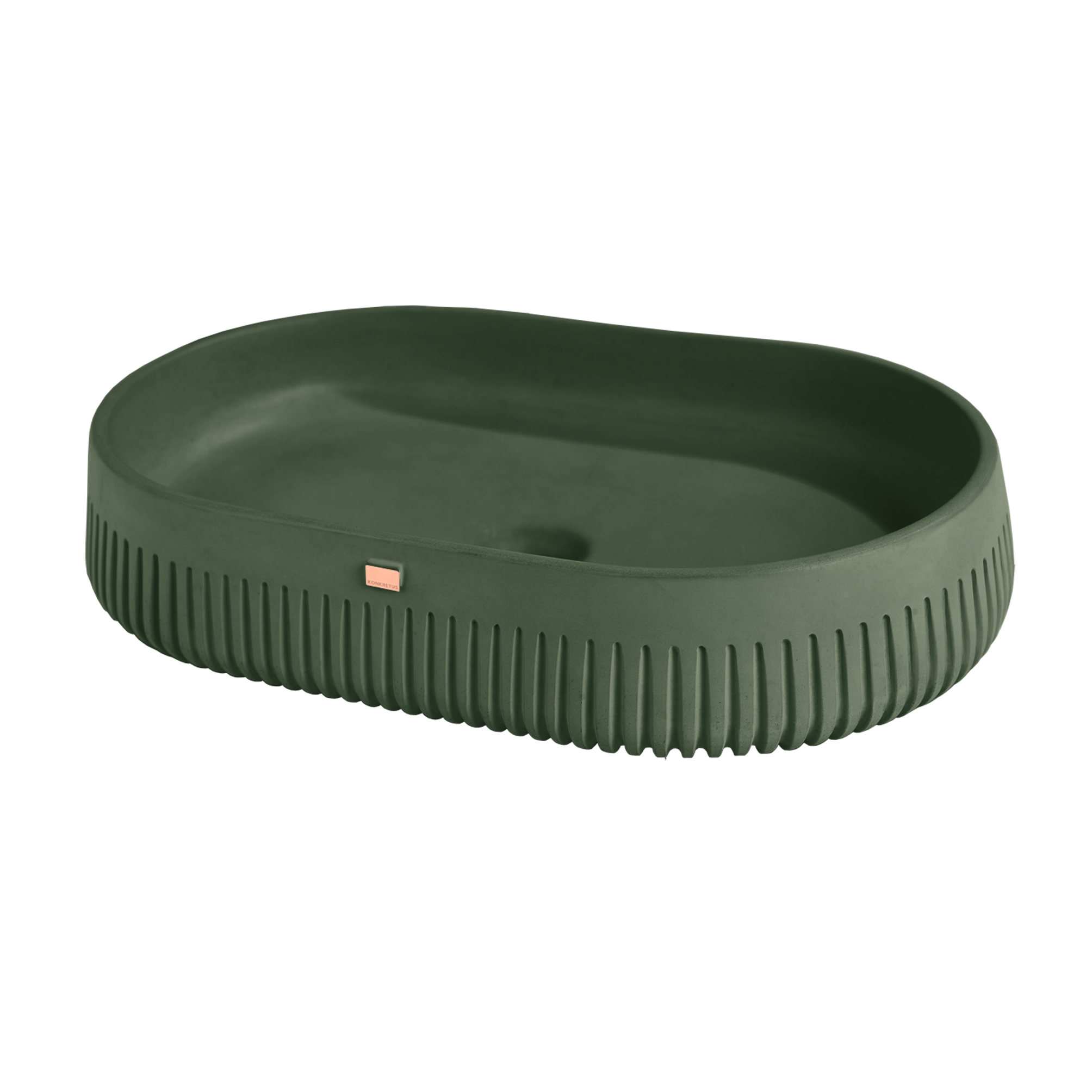 Sink PAPUA02 - Konkretus