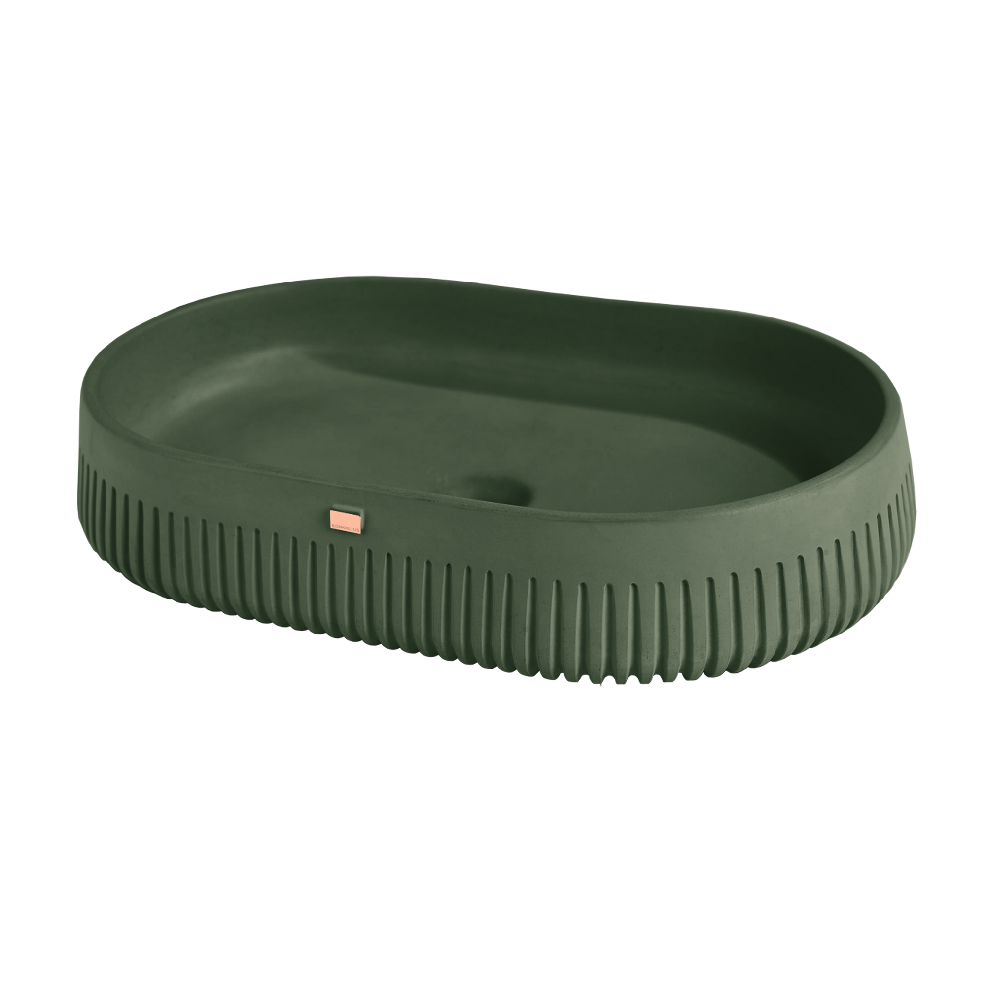 Sink PAPUA02 - Konkretus