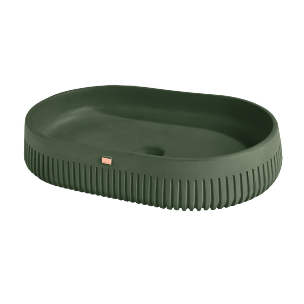 Sink PAPUA02 - Konkretus