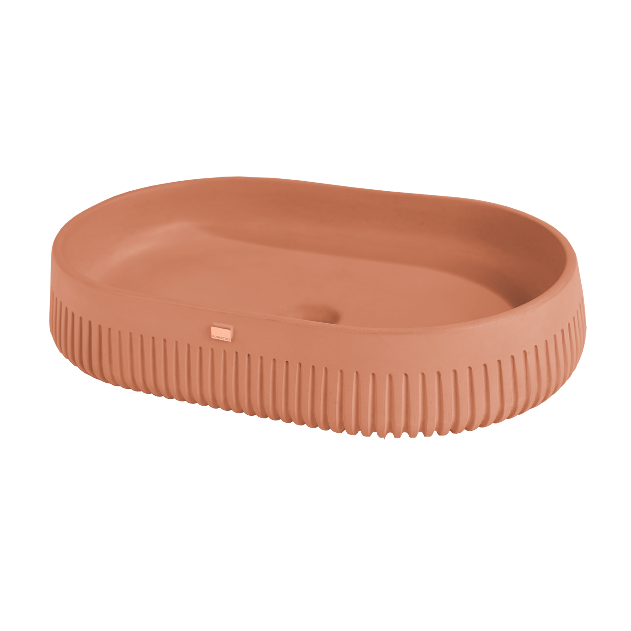 Sink PAPUA02 - Konkretus