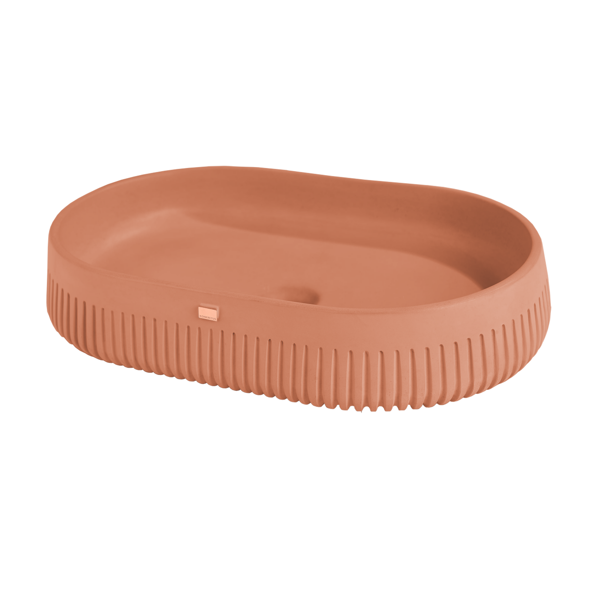 Sink PAPUA02 - Konkretus