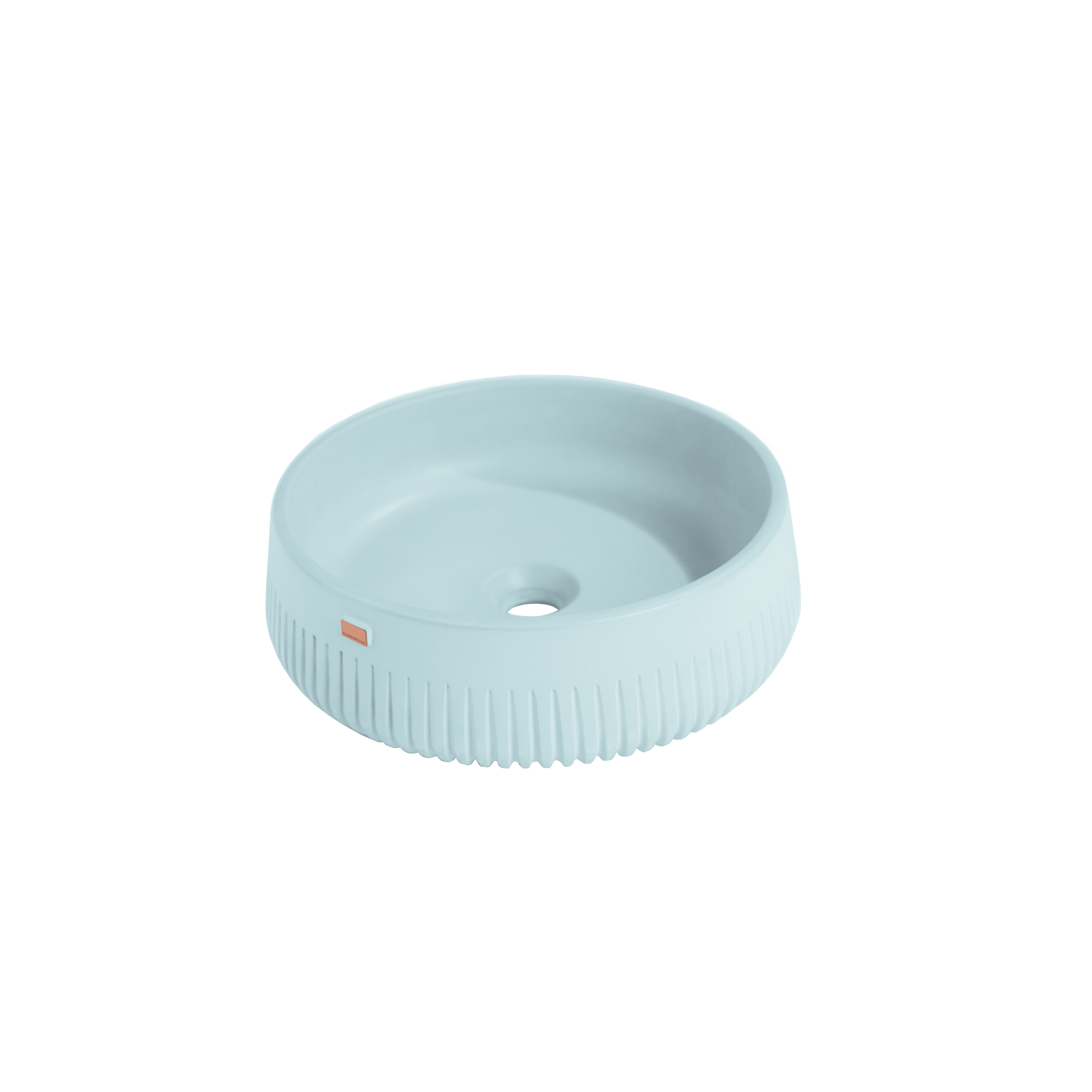 Sink PAPUA01 - Konkretus