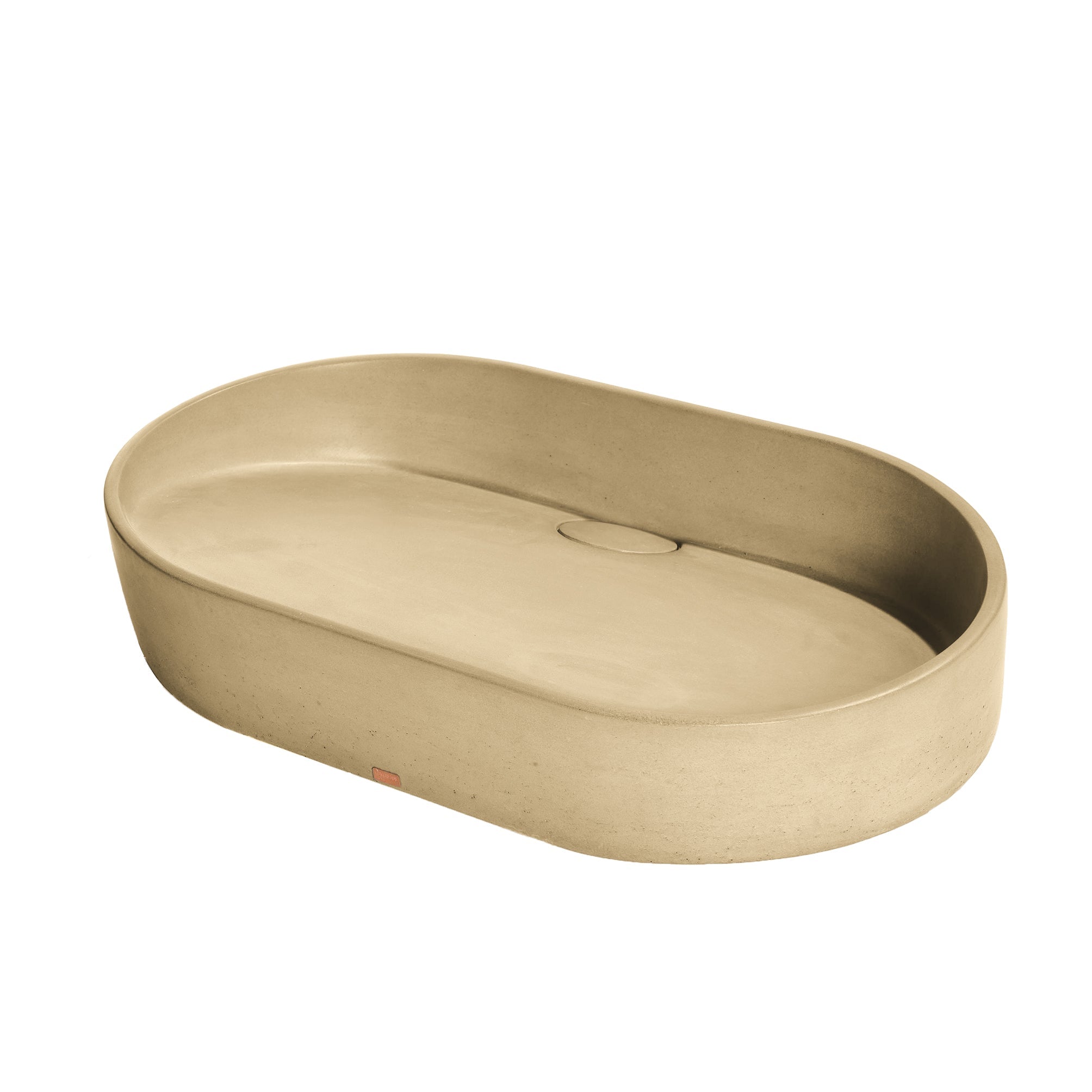 Sink DAL02 - Konkretus