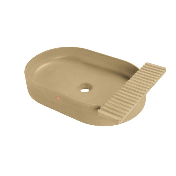 Sink UBUD02 - Konkretus