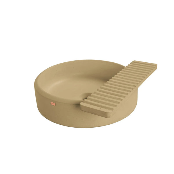 Sink UBUD 01 - Konkretus