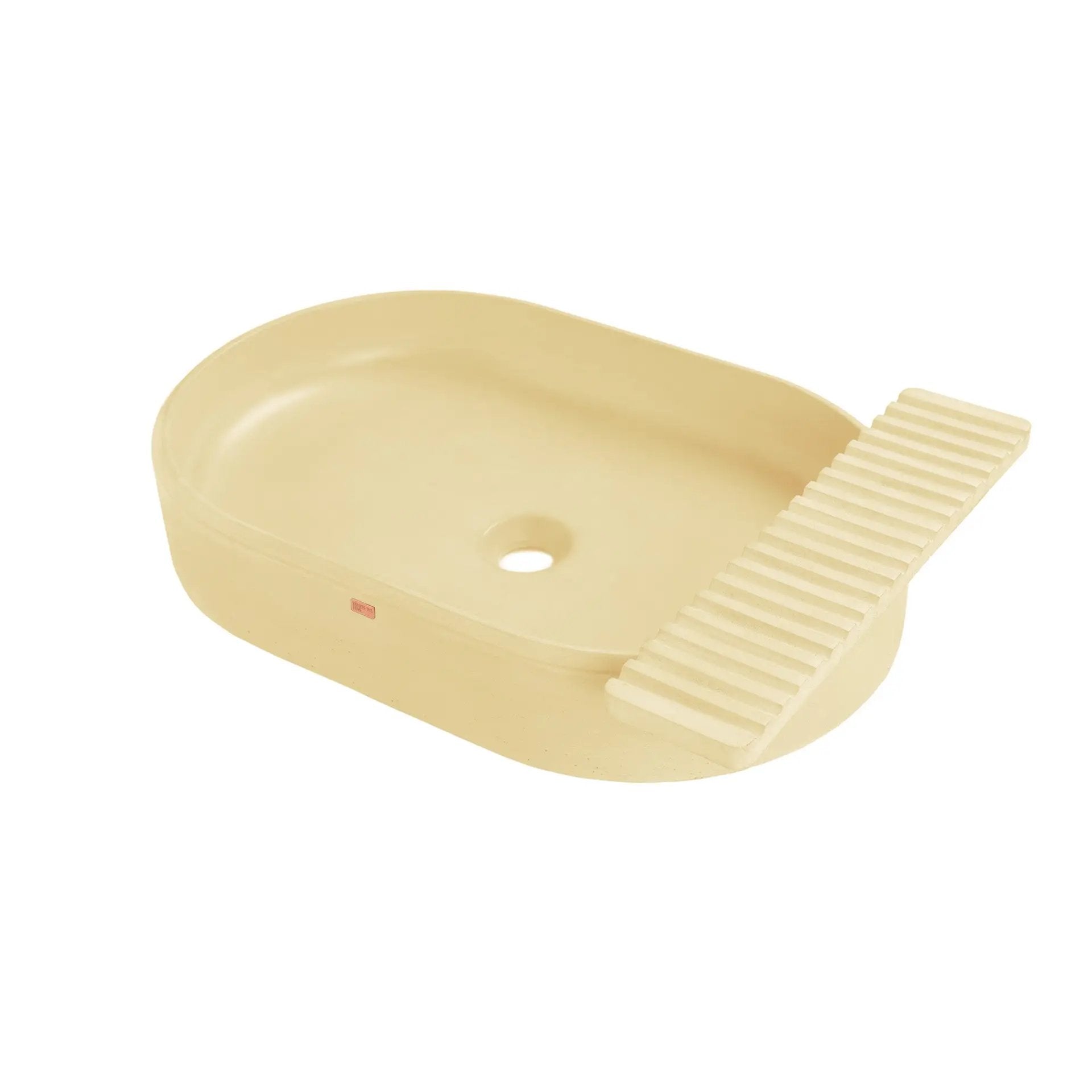 Sink UBUD02 - Konkretus