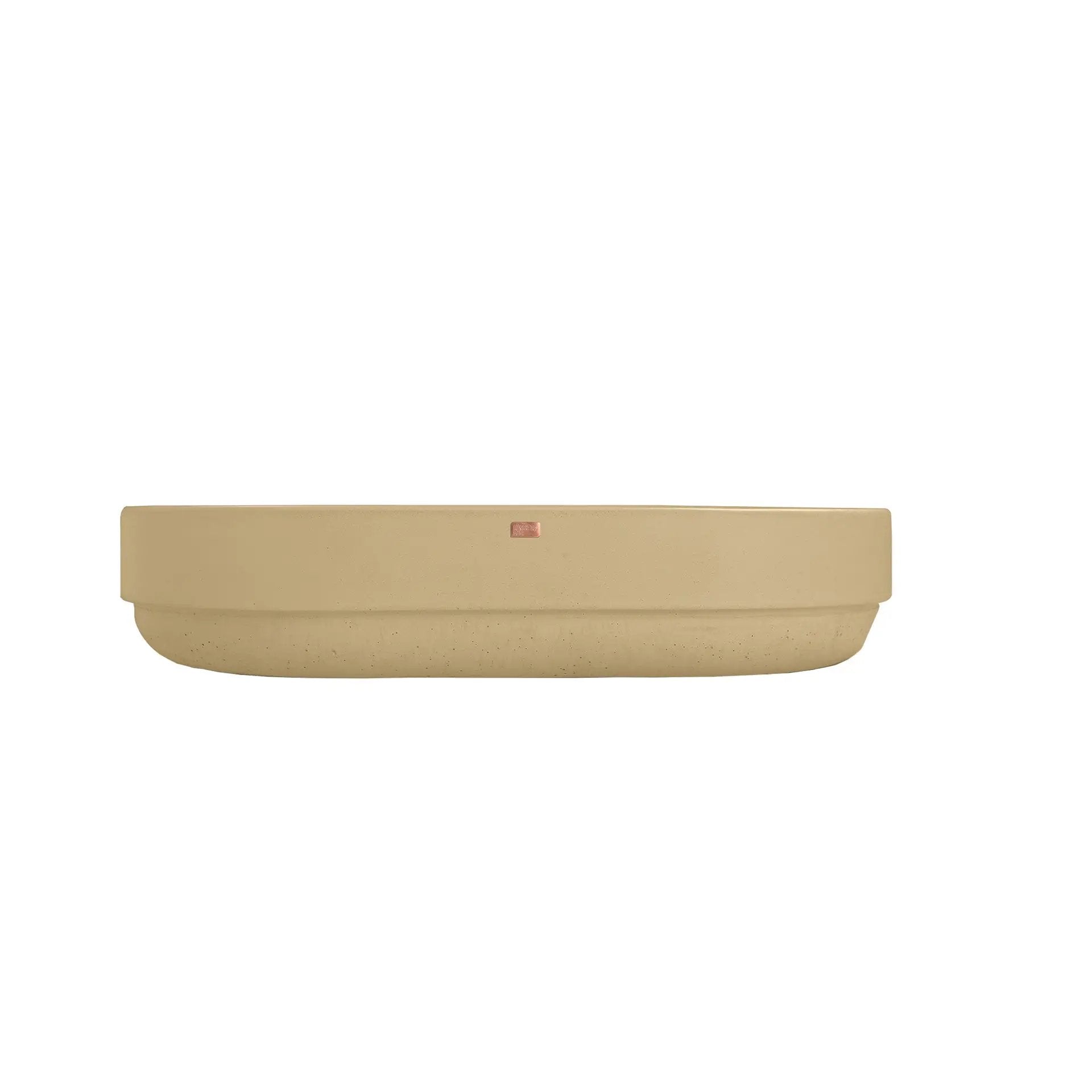 Sink FLADD04 Drop In - Konkretus