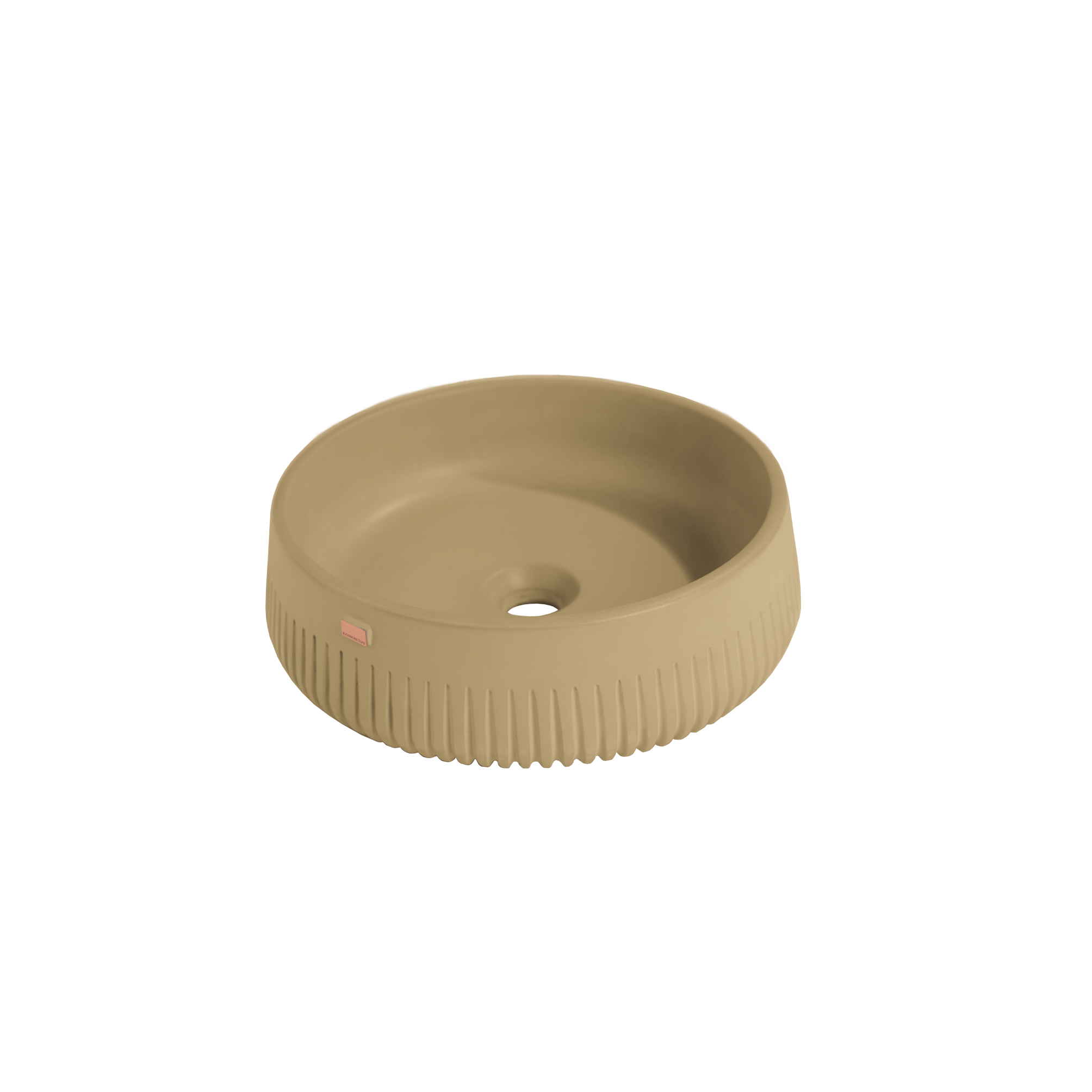 Sink PAPUA01 - Konkretus