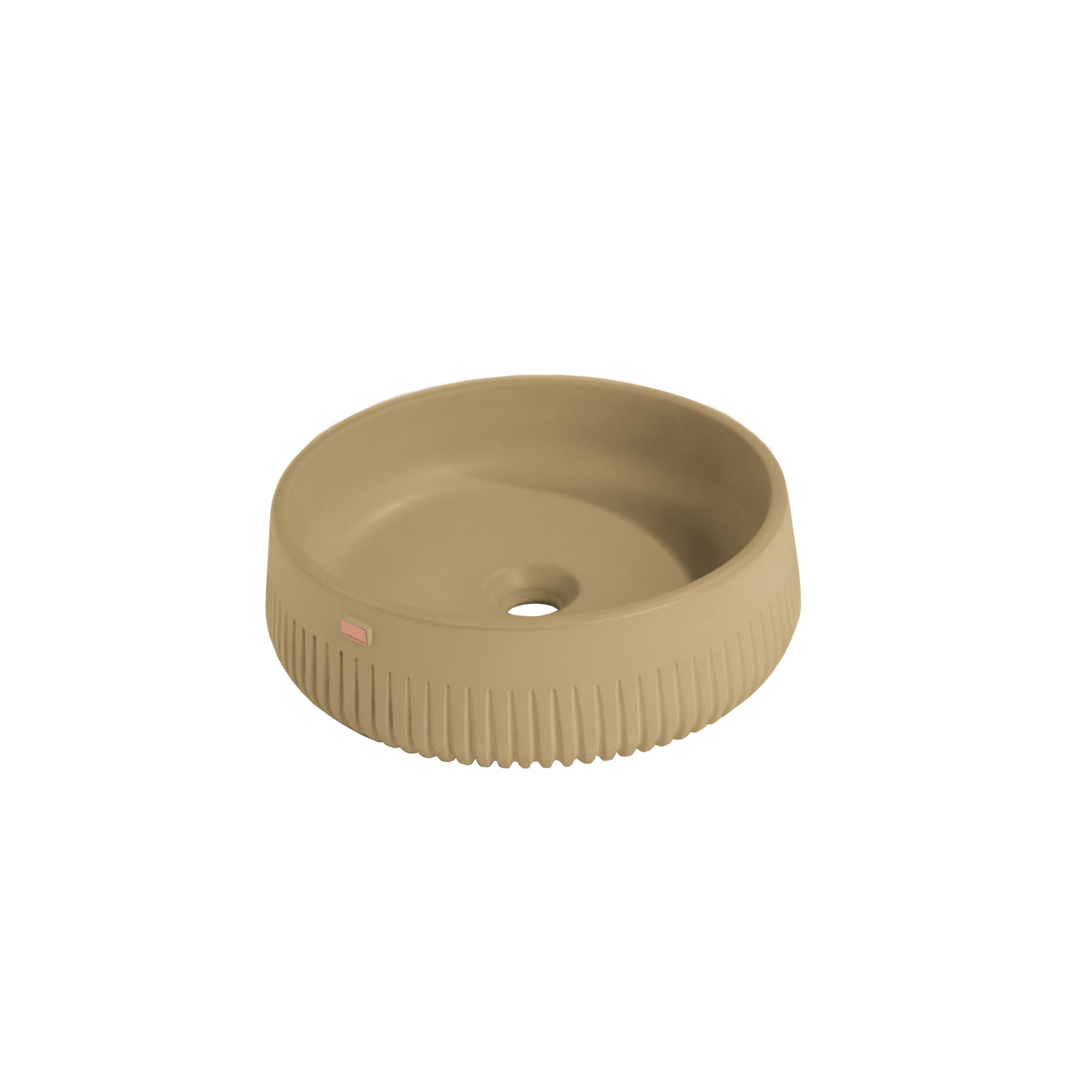 Sink PAPUA01 - Konkretus