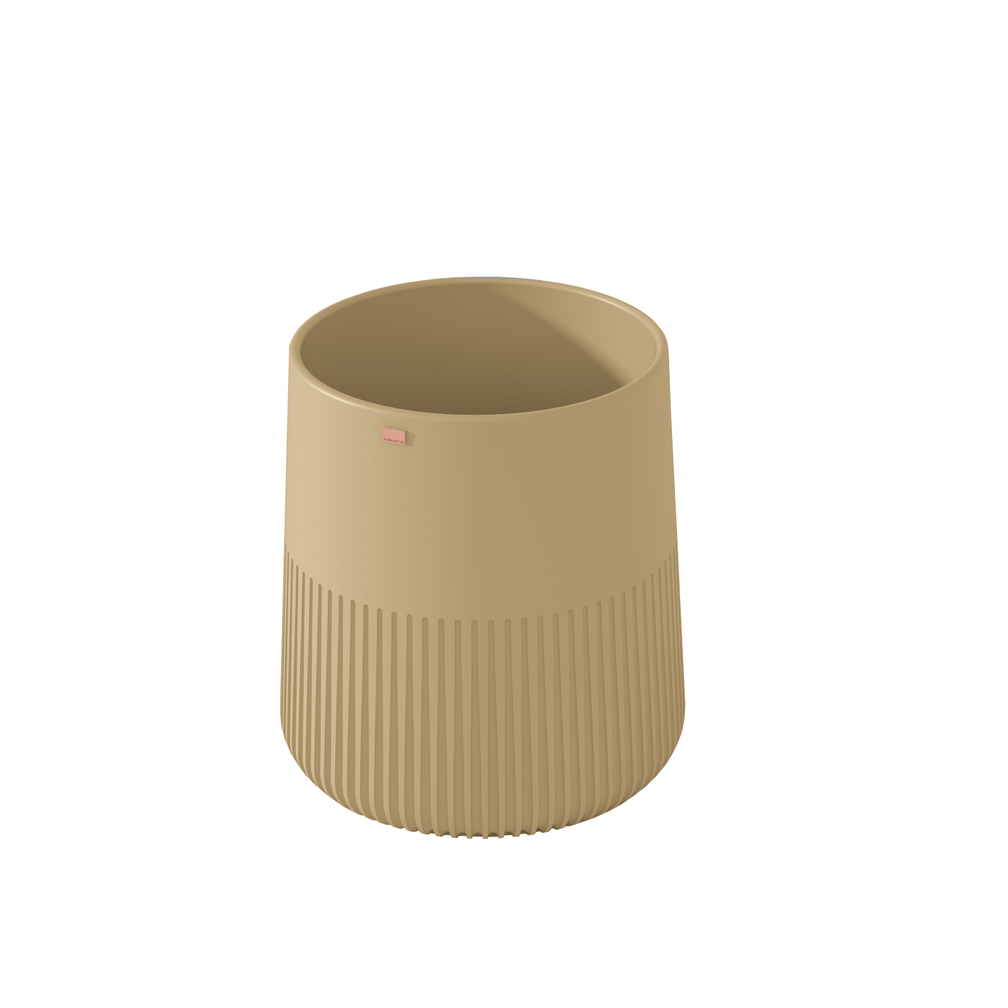 Sink PAPUA05 - Konkretus