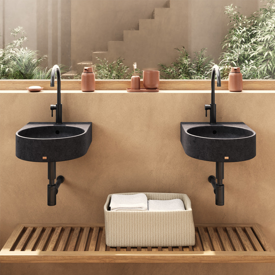 Sink BAHIA01 - Konkretus