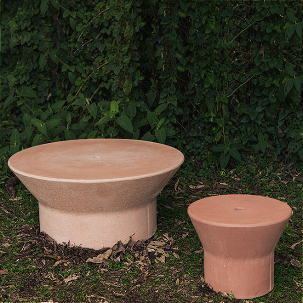 SMALL FUNGI STOOL / TABLE