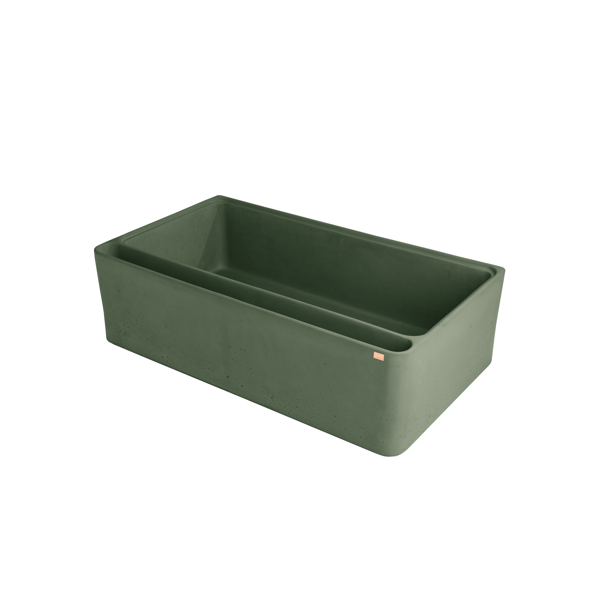 33” IGUAZU Farmhouse Kitchen Sink