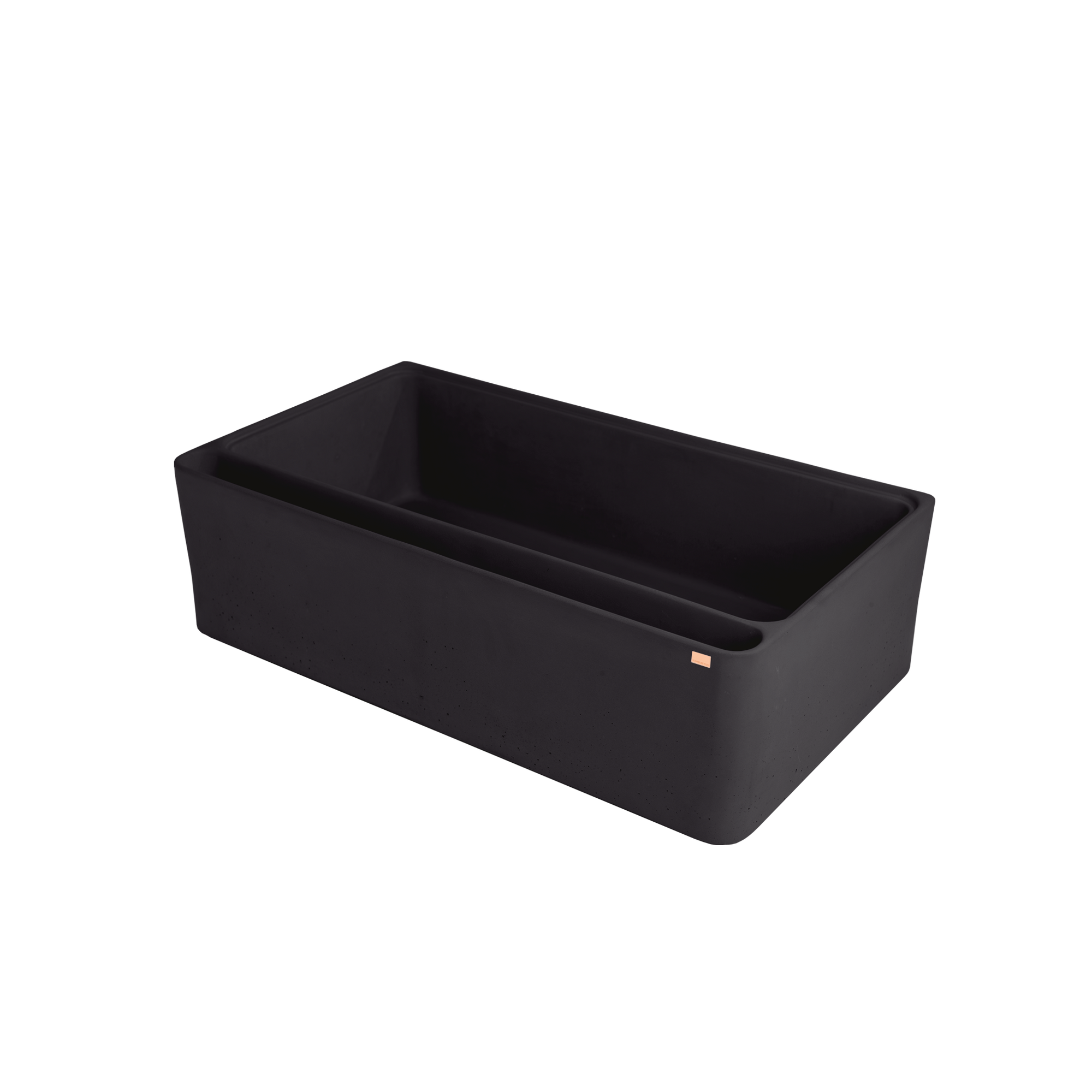 KITCHEN SINK - IGUAZU 01 - Konkretus