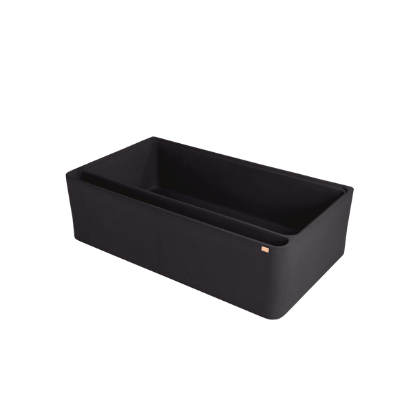 KITCHEN SINK - IGUAZU 01 - Konkretus