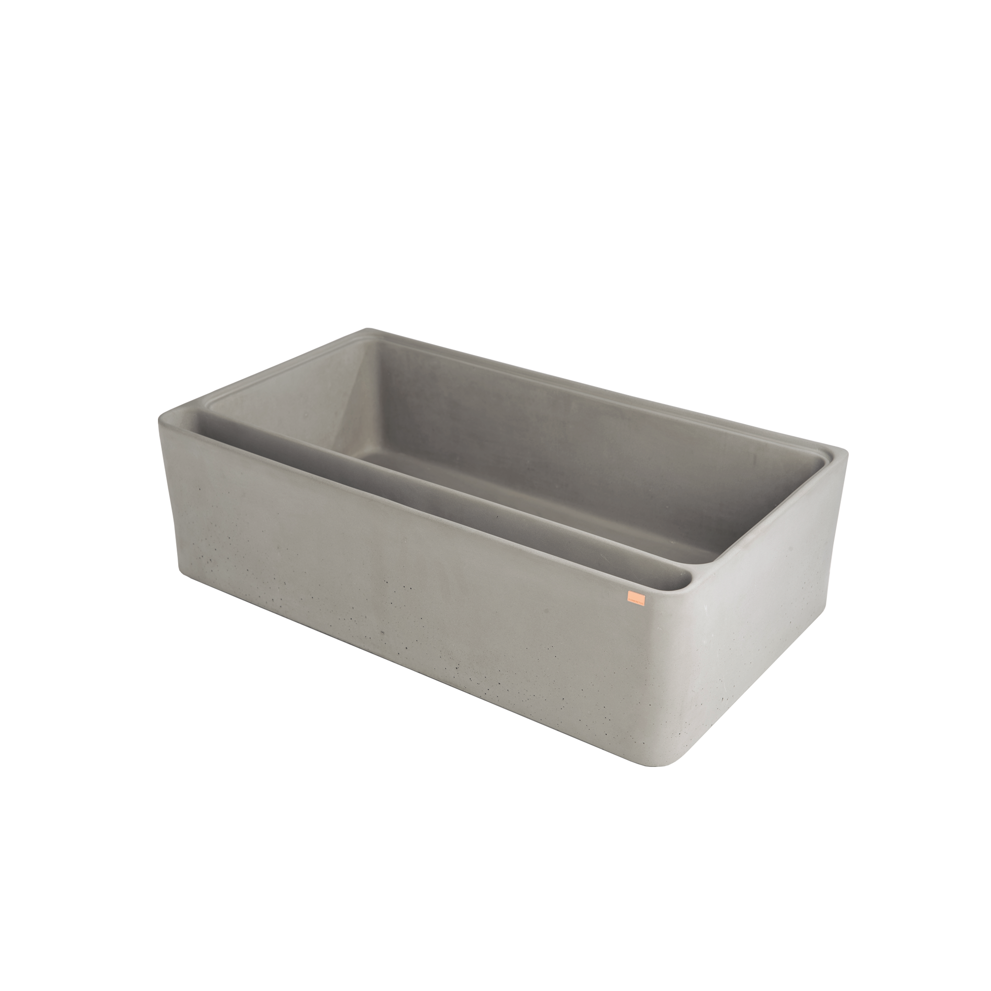KITCHEN SINK - IGUAZU 01 - Konkretus