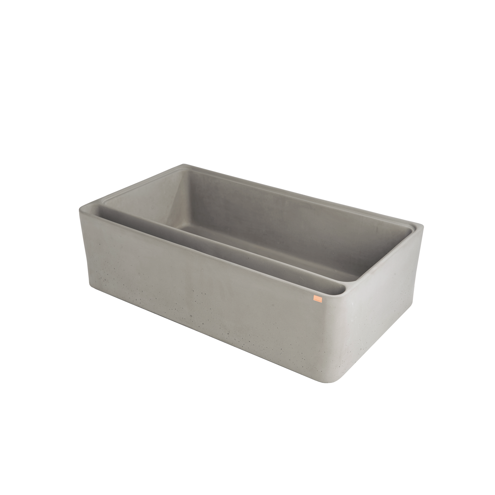 KITCHEN SINK - IGUAZU 01 - Konkretus