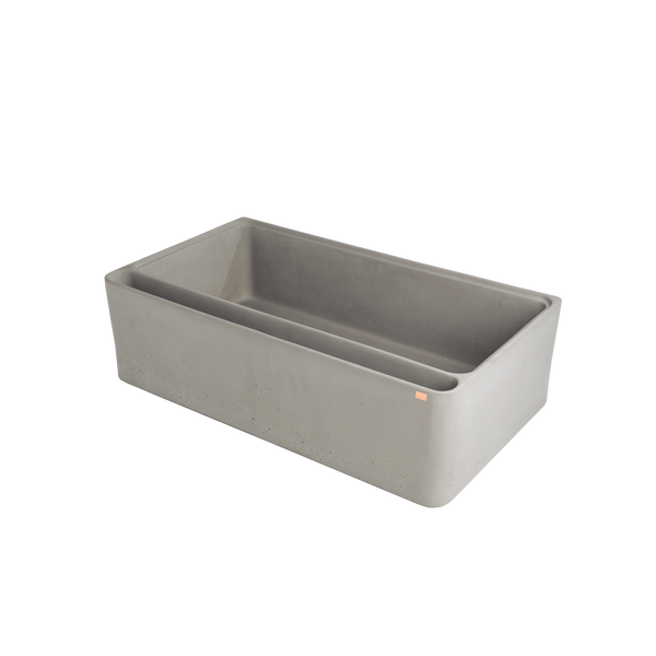 KITCHEN SINK - IGUAZU 01 - Konkretus