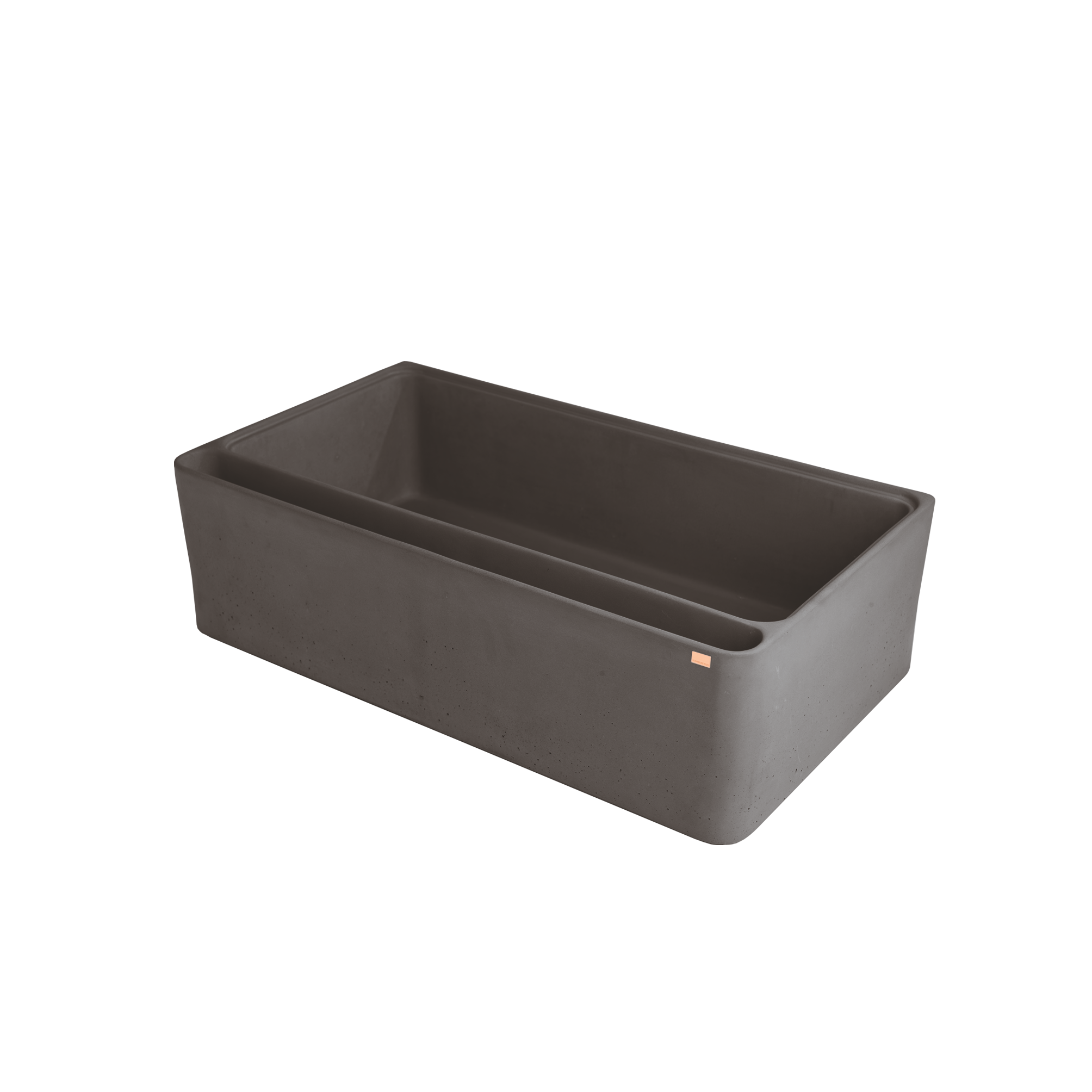 KITCHEN SINK - IGUAZU 01 - Konkretus
