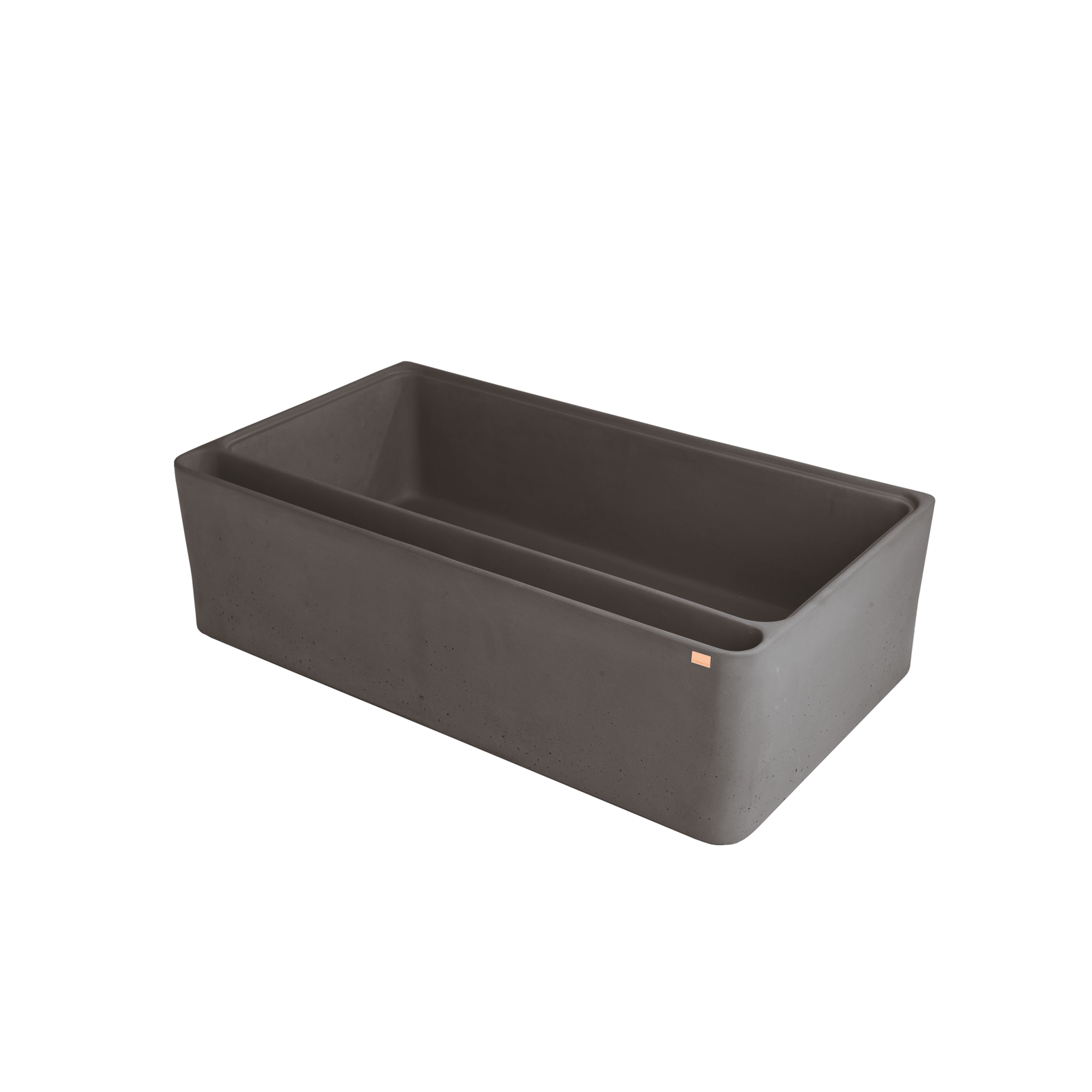 KITCHEN SINK - IGUAZU 01 - Konkretus