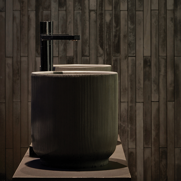 Sink LOTUS05 - Konkretus