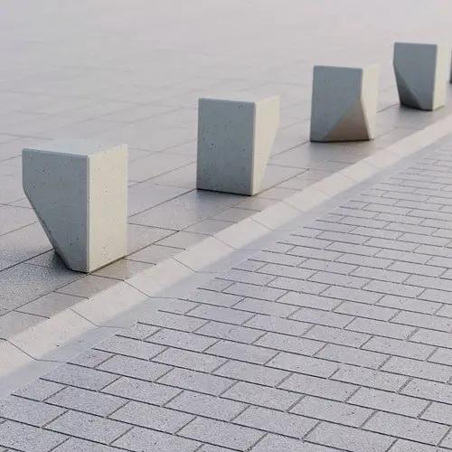 KIINDEN BOLLARD