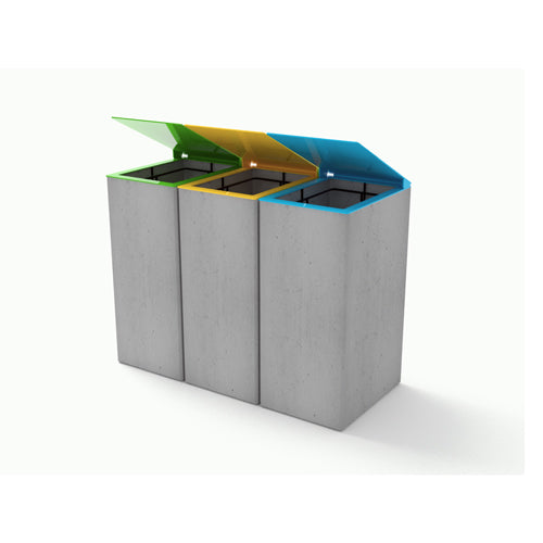 LANDOM GARBAGE CAN