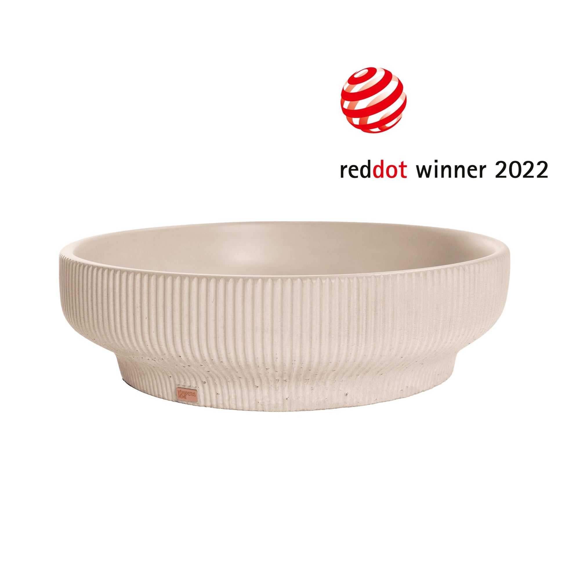 Sink LOTUS01 - Konkretus